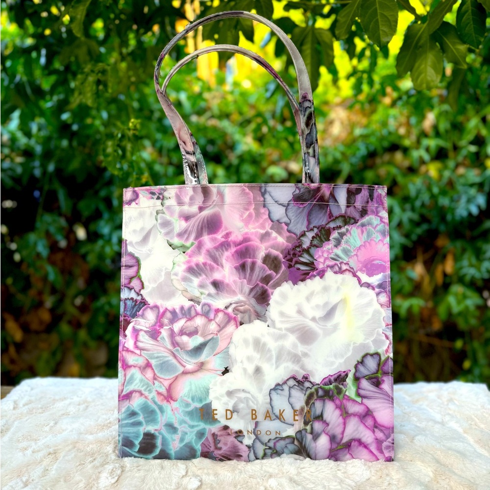 Ted Baker large tote.